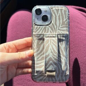 walli case like new iphone 14/15